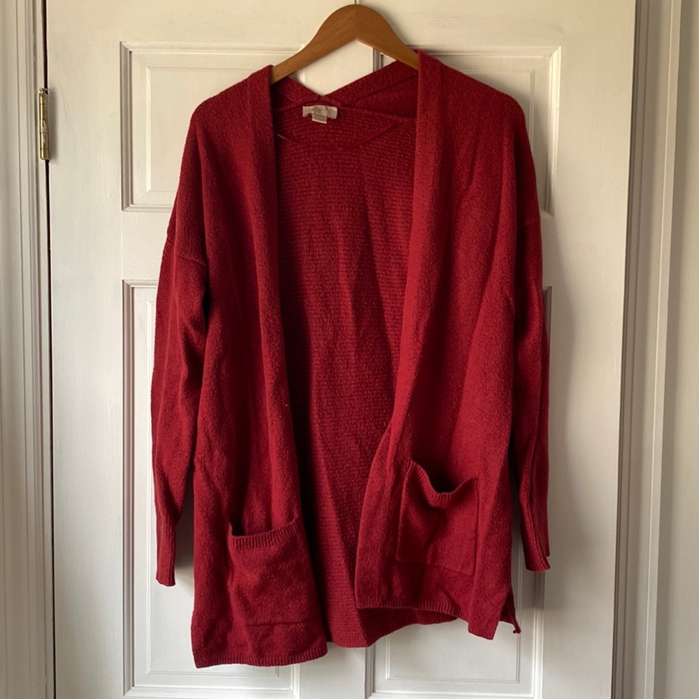 LOFT Cardigan